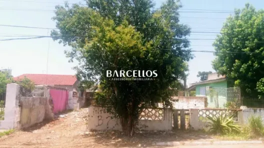 Lote/Terreno à venda, 363m² no Mathias Velho, Canoas