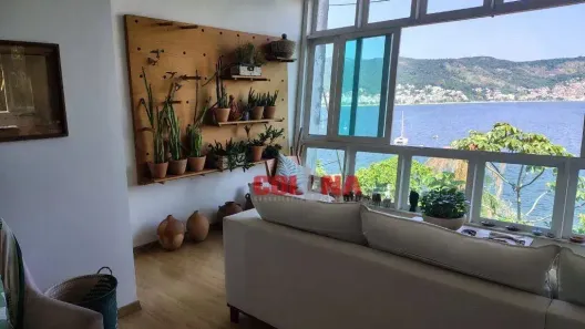 Casa com 3 Quartos à venda, 276m² no São Francisco, Niterói