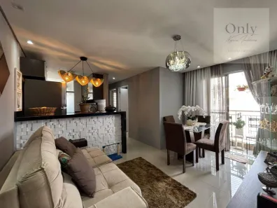 Apartamento com 2 Quartos à venda, 49m² no Jardim Íris, São Paulo