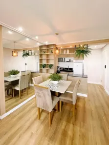 Apartamento com 3 Quartos à venda, 40m² no Vila Guarani (Z Sul), São Paulo