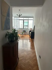Apartamento com 3 Quartos à venda, 113m² no Ipanema, Rio de Janeiro