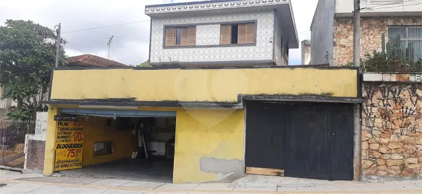 Imóvel Comercial com 3 Quartos à venda, 150m² no Interlagos, São Paulo