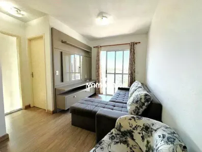 Apartamento com 2 Quartos à venda, 51m² no Itaquera, São Paulo