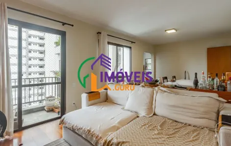 Apartamento com 2 Quartos à venda, 137m² no Indianópolis, São Paulo