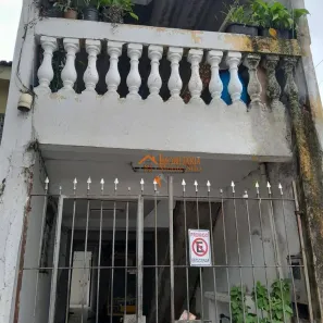 Sobrado com 8 Quartos à venda, 250m² no Jardim Santa Mena, Guarulhos