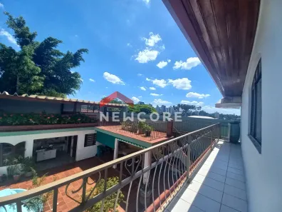 Sobrado com 4 Quartos à venda, 347m² no Instituto de Previdência, São Paulo