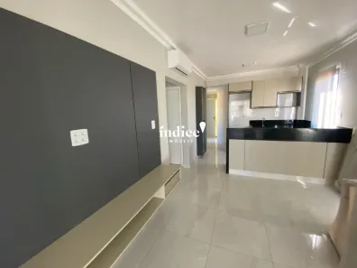 Apartamento com 2 Quartos para alugar, 80m² no Jardim Paulista, Ribeirão Preto