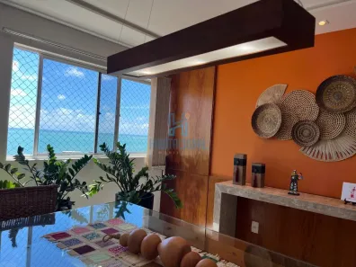 Apartamento com 3 Quartos à venda, 147m² no Pirangi do Norte (Distrito Litoral), Parnamirim
