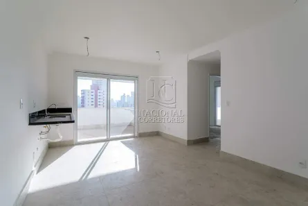 Apartamento com 2 Quartos à venda, 67m² no Parque das Nações, Santo André