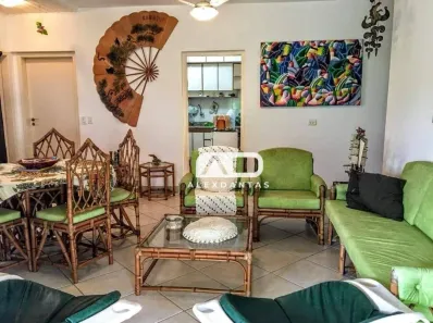 Apartamento com 2 Quartos à venda, 85m² no Enseada, Guarujá
