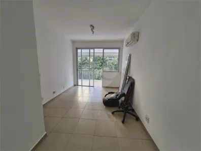 Apartamento com 2 Quartos à venda, 79m² no Tijuca, Rio de Janeiro