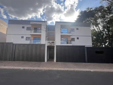Apartamento com 2 Quartos para alugar, 70m² no Residencial Colina do Espraiado, Franca