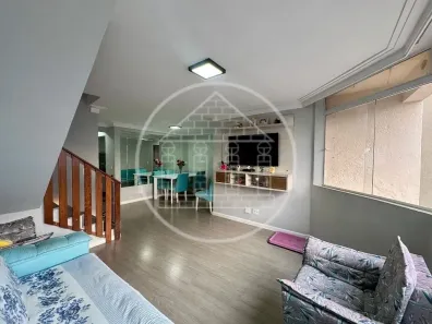 Cobertura com 4 Quartos à venda, 143m² no Vila Sofia, São Paulo