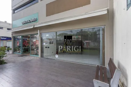 Ponto Comercial para alugar, 126m² no Tristeza, Porto Alegre