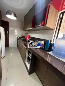 Apartamento com 3 Quartos à venda, 80m² no Nova Parnamirim, Parnamirim