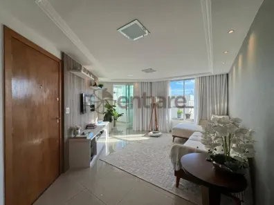 Apartamento com 4 Quartos à venda, 107m² no Buritis, Belo Horizonte
