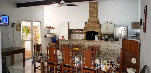 Casa com 3 Quartos à venda, 160m² no Solo Sagrado, São José do Rio Preto