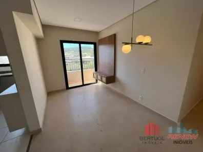 Apartamento com 2 Quartos à venda, 51m² no Ortizes, Valinhos