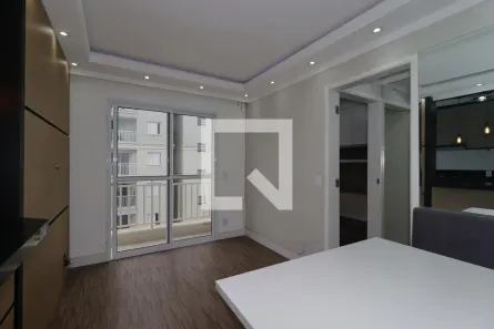 Apartamento com 1 Quarto à venda, 38m² no Santa Terezinha, Santo André