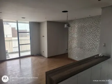 Apartamento com 3 Quartos à venda, 70m² no Nossa Senhora do Ó, São Paulo