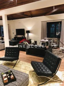 Casa de Condomínio com 4 Quartos à venda, 464m² no São Fernando Residência, Barueri