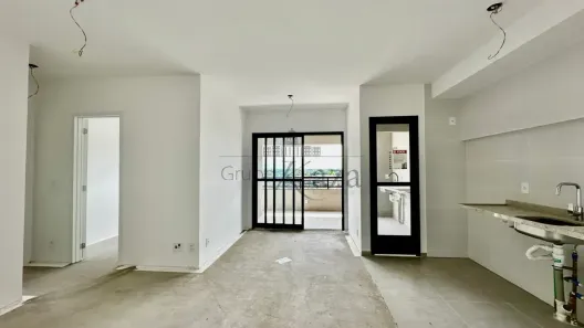 Apartamento com 3 Quartos à venda, 83m² no Jardim Satélite, São José dos Campos