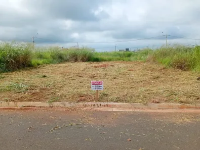 Lote/Terreno à venda, 210m² no Eparque Rio Preto Leste, São José do Rio Preto