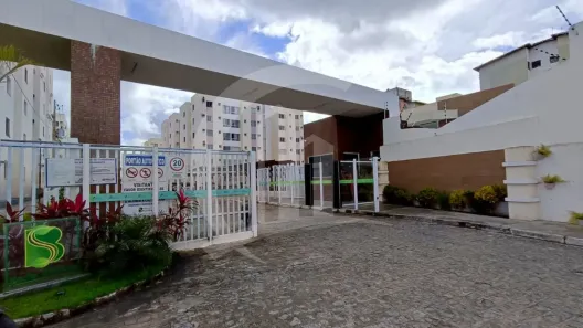 Apartamento com 2 Quartos à venda, 48m² no São Brás, Nossa Senhora do Socorro