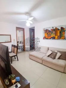 Apartamento com 2 Quartos à venda, 50m² no Apolo II (Manilha), Itaboraí