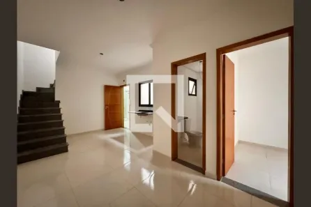 Cobertura com 2 Quartos à venda, 80m² no Jardim Alvorada, Santo André