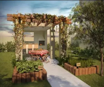 Apartamento com 2 Quartos à venda, 50m² no Realengo, Rio de Janeiro