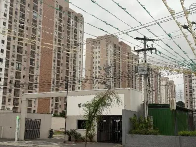 Apartamento com 1 Quarto à venda, 33m² no Vista Alegre, Rio de Janeiro