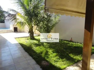 Sobrado com 4 Quartos à venda, 200m² no Cidade Jardim, Taubaté