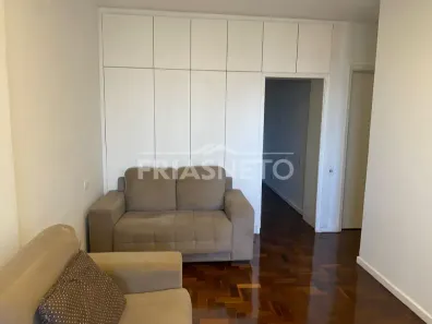 Apartamento com 2 Quartos à venda, 49m² no Centro, Piracicaba