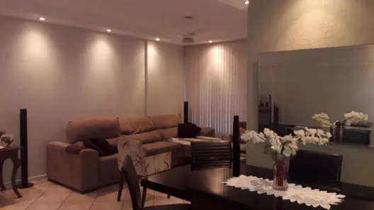 Apartamento com 3 Quartos à venda, 150m² no Ponta da Praia, Santos