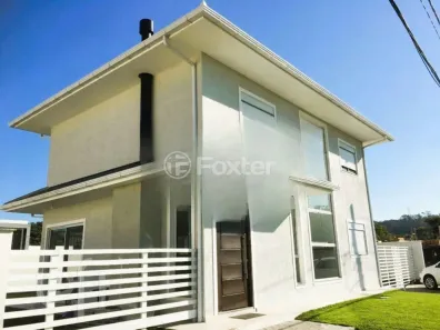 Casa de Condomínio com 4 Quartos à venda, 174m² no Vargem Grande, Florianópolis