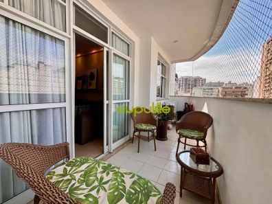 Apartamento com 2 Quartos à venda, 98m² no Icaraí, Niterói