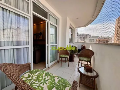 Apartamento com 2 Quartos à venda, 90m² no Icaraí, Niterói