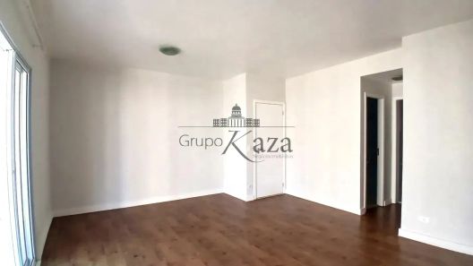 Apartamento com 3 Quartos à venda, 104m² no Vila Ema, São José dos Campos