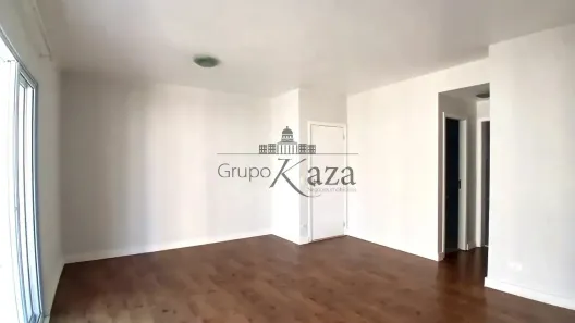 Apartamento com 3 Quartos à venda, 104m² no Vila Ema, São José dos Campos