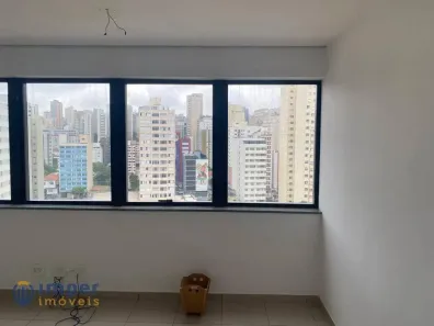 Sala Comercial à venda, 36m² no Barra Funda, São Paulo