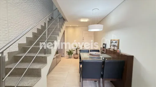Cobertura com 4 Quartos à venda, 126m² no Santa Tereza, Belo Horizonte