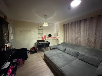Casa com 2 Quartos à venda, 69m² no Colinas, Londrina