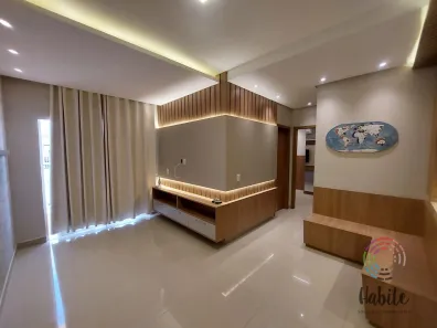 Apartamento com 2 Quartos à venda, 55m² no Paumirim, Caucaia