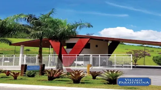 Lote/Terreno à venda, 1000m² no Centro, Paraibuna
