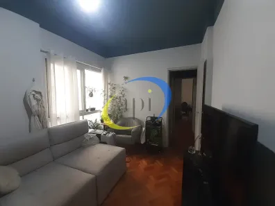 Apartamento com 1 Quarto à venda, 51m² no Botafogo, Rio de Janeiro