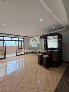 Cobertura com 4 Quartos para alugar, 300m² no Santa Paula, São Caetano do Sul