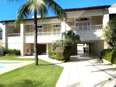Casa com 5 Quartos para alugar, 547m² no Barra da Tijuca, Rio de Janeiro