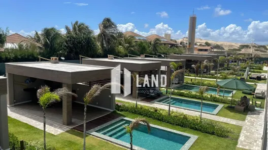 Apartamento com 4 Quartos à venda, 152m² no Mundaú, Trairi