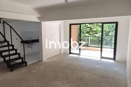 Apartamento com 1 Quarto à venda, 87m² no Vila Progredior, São Paulo